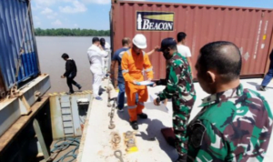 kapal ditangkap kapal ditangkap