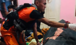 korban sungai batanghari korban sungai batanghari