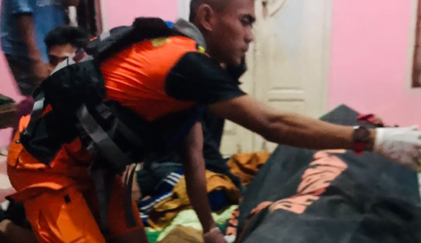 korban sungai batanghari korban sungai batanghari