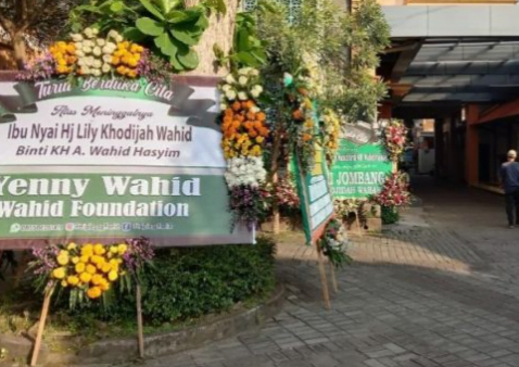 lily wahid lily wahid