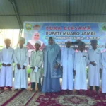 masnah buka bersama