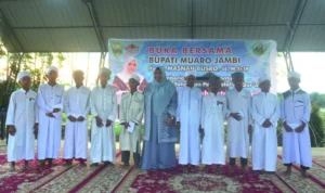 masnah buka bersama masnah buka bersama