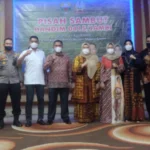 masnah pisha sambut