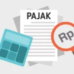 pajak tax