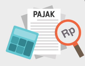 pajak tax pajak tax