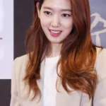 park shin hye