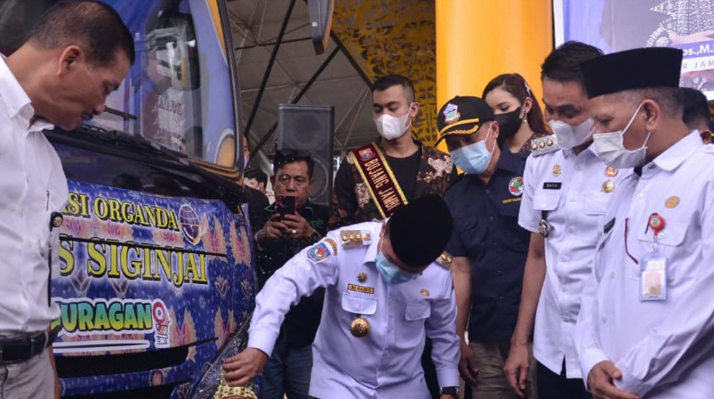 trans siginjai trans siginjai