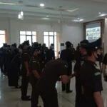 Adhyaksa Muda