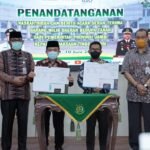 al haris hibah tanah al haris hibah tanah