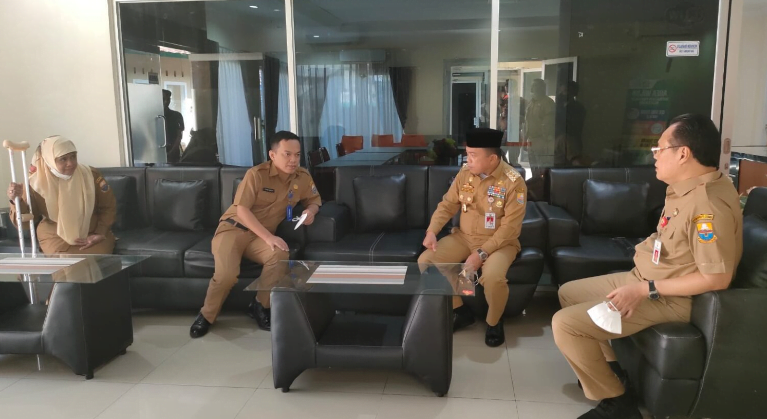 al haris ppdb al haris ppdb