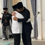 al haris takziah