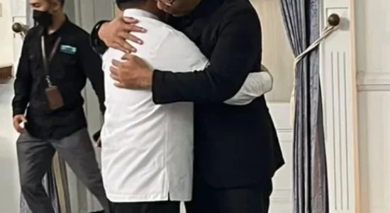 al haris takziah