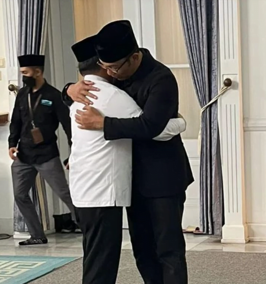 al haris takziah al haris takziah