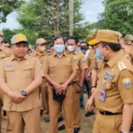 asn dihukum