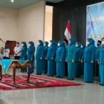 bachyuni lantik