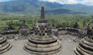 candi borobudur candi borobudur