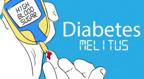 diabetes