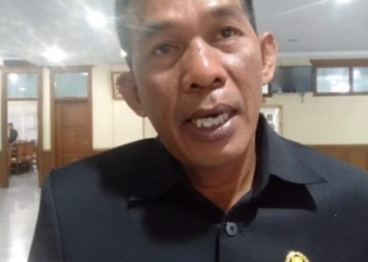 dprd rusdi dprd rusdi