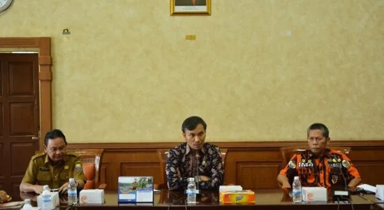edi purwanto audiensi batubara