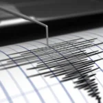 gempa bumi