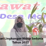 hari lingkungan hidup