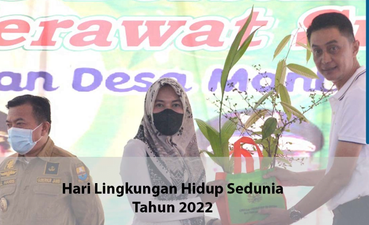 hari lingkungan hidup hari lingkungan hidup