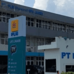 kantor PLN Jambi