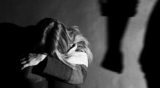 kekerasan anak dan perempuan