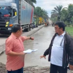 komisi III tinjau proyek