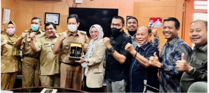 komisi IV studi banding komisi IV studi banding