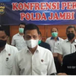 konpres polda