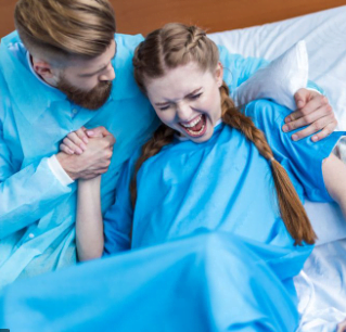 melahirkan 1 melahirkan 1