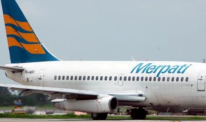 merpati merpati