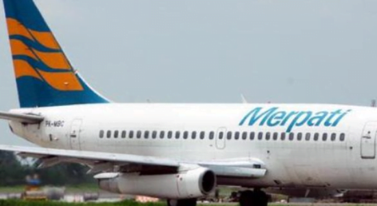 merpati