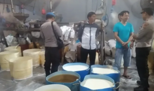 pabrik tahu pabrik tahu