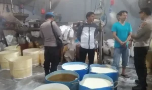 pabrik tahu pabrik tahu