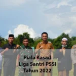 piala kasad