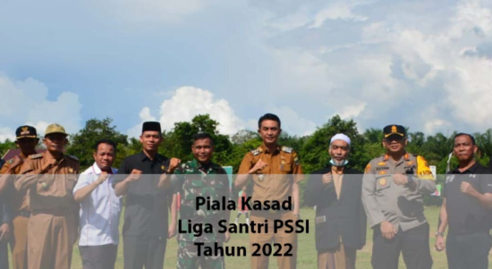 piala kasad