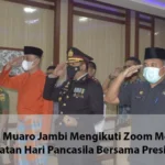 pj bupati zoom