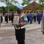 polisi dipecat