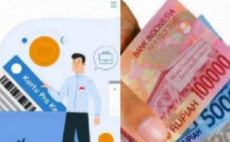 prakerja 2 prakerja 2