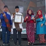 rekor muri