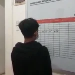 remaja mucikari