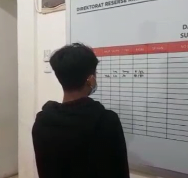 remaja mucikari remaja mucikari