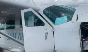 sam air sam air
