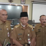 sani tindak lanjut