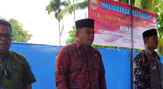 sekda ma jambi pilkades sekda ma jambi pilkades