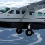 susi air