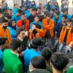 aksi mahasiswa si