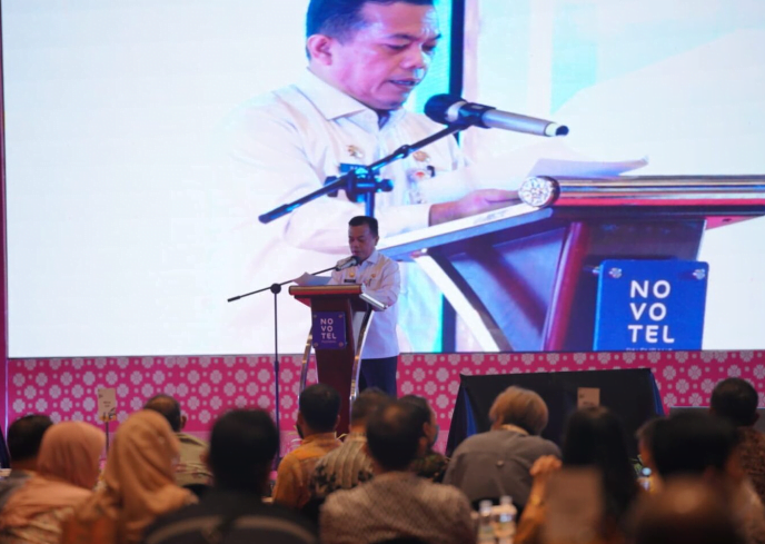 al haris illegal drilling